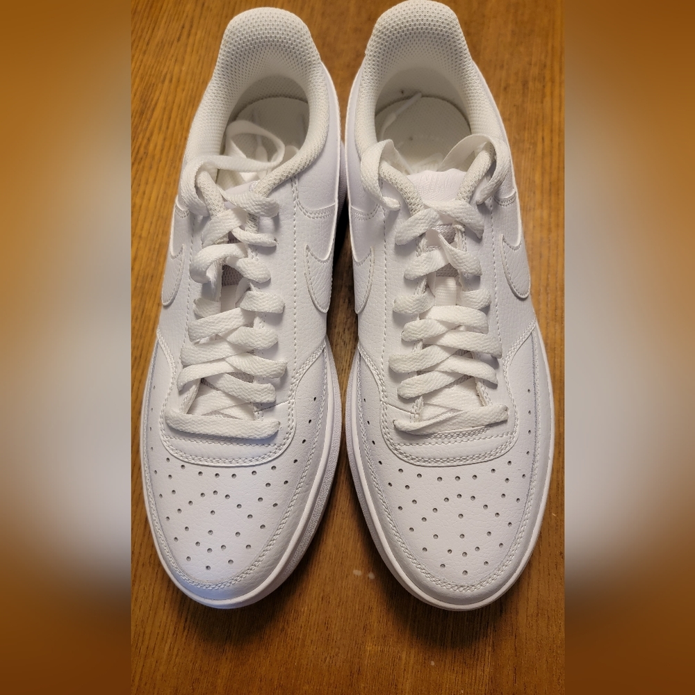 Nike Court Vision AltaWomen's Shoes